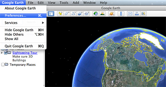 download google earth for mac air
